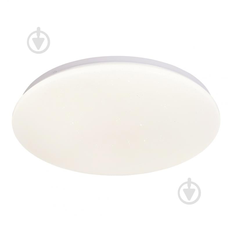 Світильник світлодіодний Sensio білий 5000 К CE1021-S 34W VISTA - фото 2