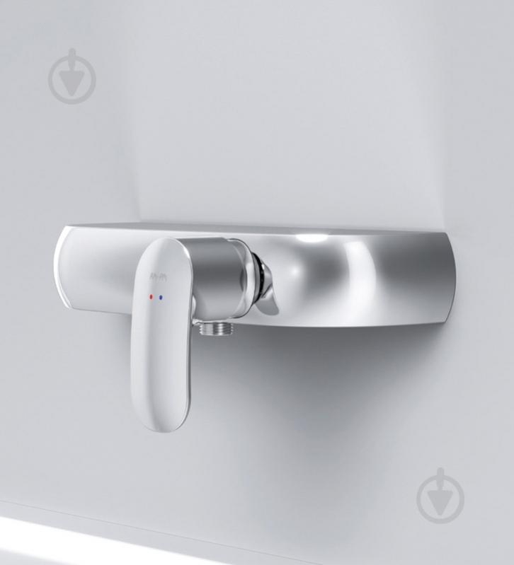 Змішувач для душу AM.PM SENSATION F3020000 - фото 2