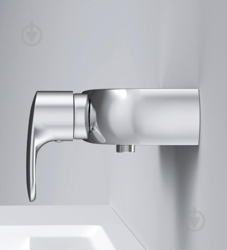 Змішувач для душу AM.PM SENSATION F3020000 - фото 4