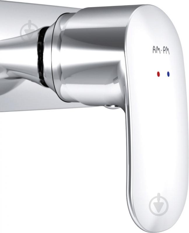 Змішувач для душу AM.PM SENSATION F3020000 - фото 5