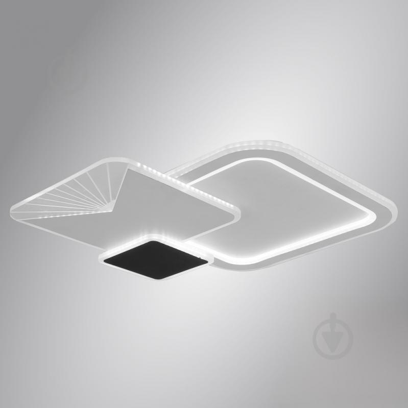 Світильник світлодіодний ESLLSE COMETA 105 Вт білий 3000-6500 К 10209 - фото 11