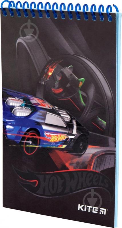 Блокнот A6 на спирали hw19-196 KITE - фото 3