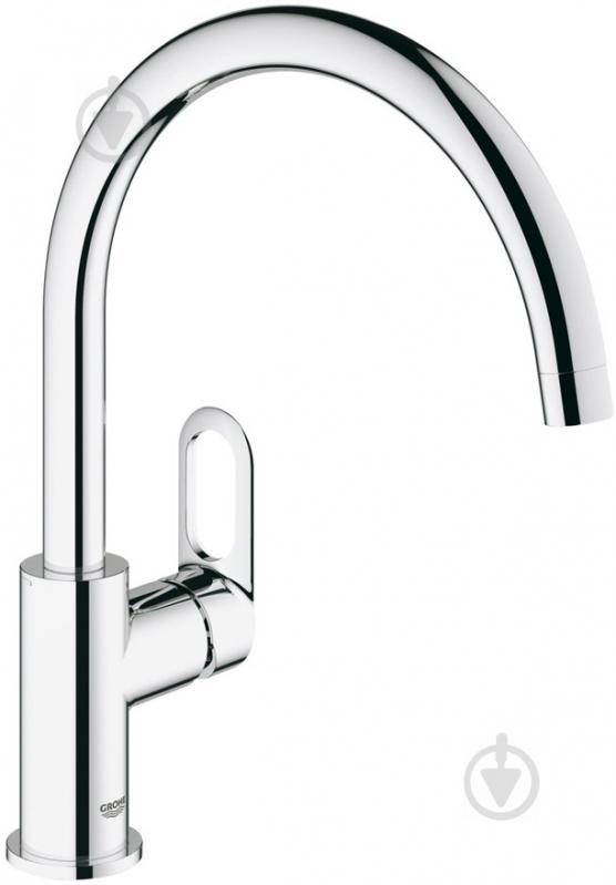 Смеситель для кухни Grohe Start Loop 31374000 - фото 1