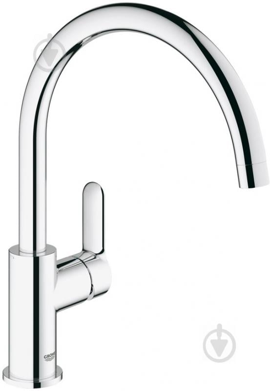 Змішувач для кухні Grohe StartEdge 31369000 - фото 1