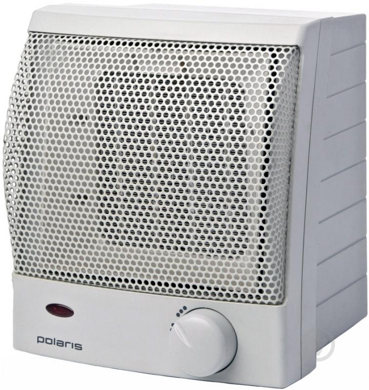 Тепловентилятор Polaris PCDH 1115 - фото 1 Тепловентилятор Polaris PCDH 1115 - фото 1