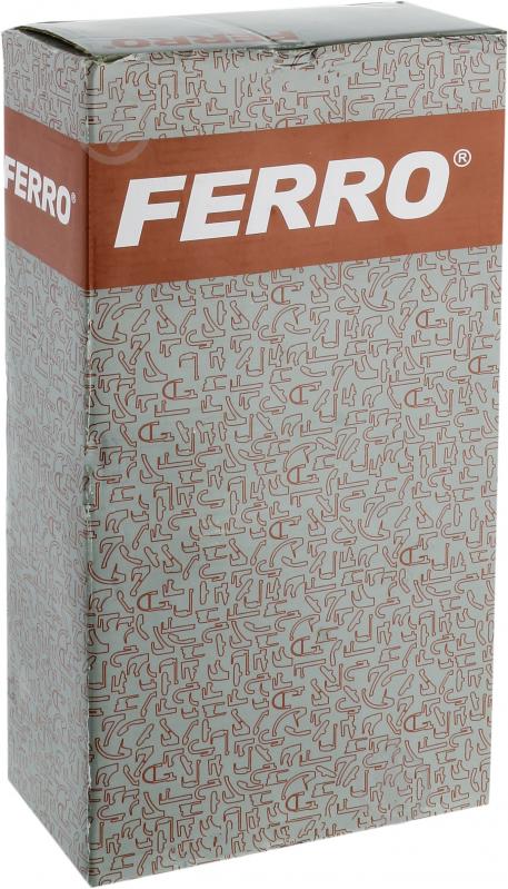 Смеситель для кухни Ferro Vasto BVA8 - фото 3