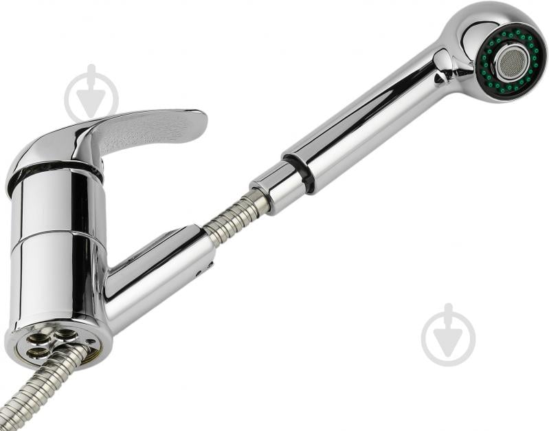 Смеситель для кухни Ferro Vasto BVA8 - фото 2