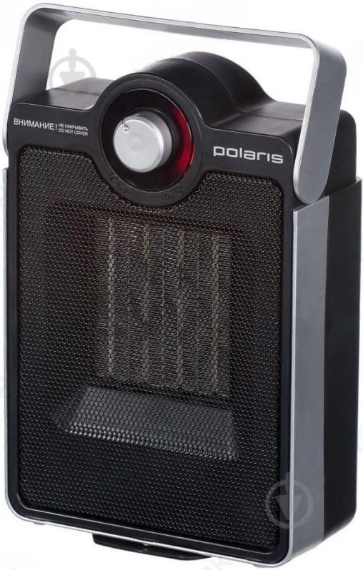 Тепловентилятор Polaris PCDH 2116 - фото 1 Тепловентилятор Polaris PCDH 2116 - фото 1