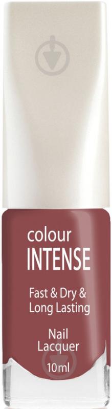 Лак для нігтів Colour Intense NP-303 009-Shine 10 мл - фото 1