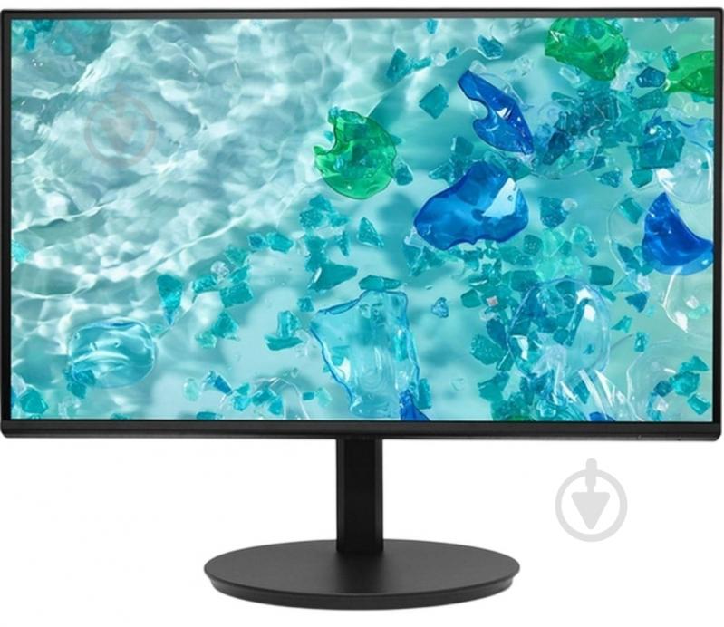 Монитор Acer Vero CB272P6bipr 27" (UM.HB2EE.603) - фото 1 Монитор Acer Vero CB272P6bipr 27" (UM.HB2EE.603) - фото 1