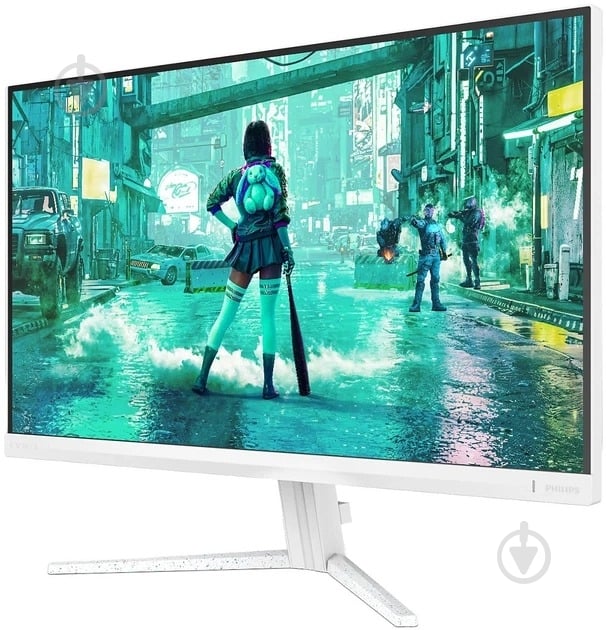 Монитор Philips Evnia 27" (27M2N3201PL/00) - фото 3 Монитор Philips Evnia 27" (27M2N3201PL/00) - фото 3