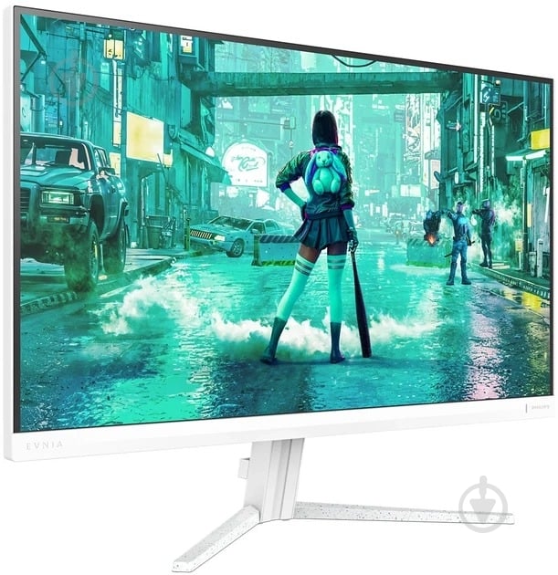 Монитор Philips Evnia 27" (27M2N3201PL/00) - фото 2 Монитор Philips Evnia 27" (27M2N3201PL/00) - фото 2