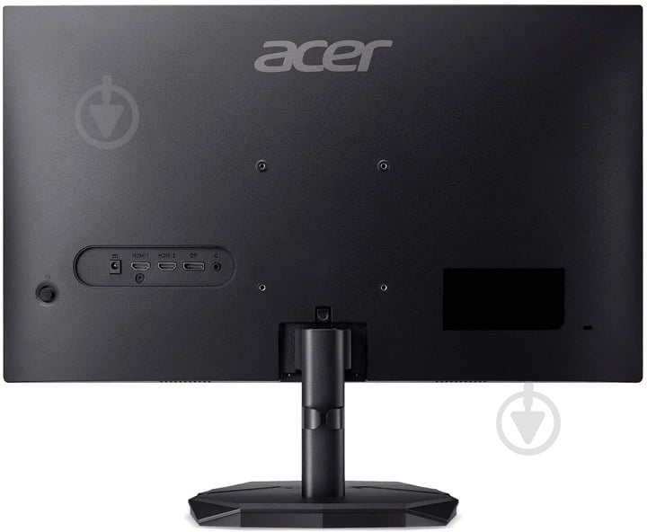 Монітор Acer Nitro KG270W0biip 27" (UM.HX0EE.043) - фото 7
