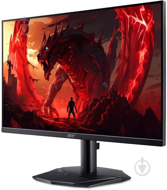 Монітор Acer Nitro KG270W0biip 27" (UM.HX0EE.043) - фото 3