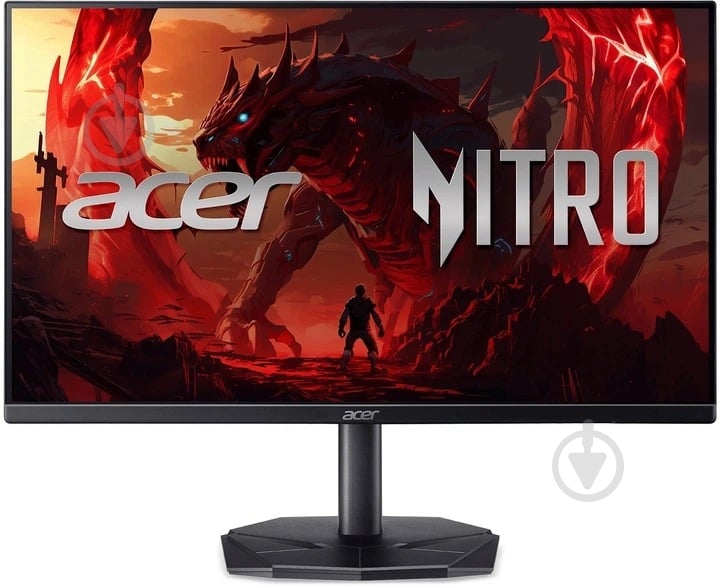 Монітор Acer Nitro KG270W0biip 27" (UM.HX0EE.043) - фото 1
