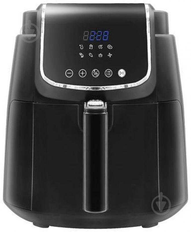 Мультипечь Midea MF-CN35C2 - фото 1 Мультипечь Midea MF-CN35C2 - фото 1