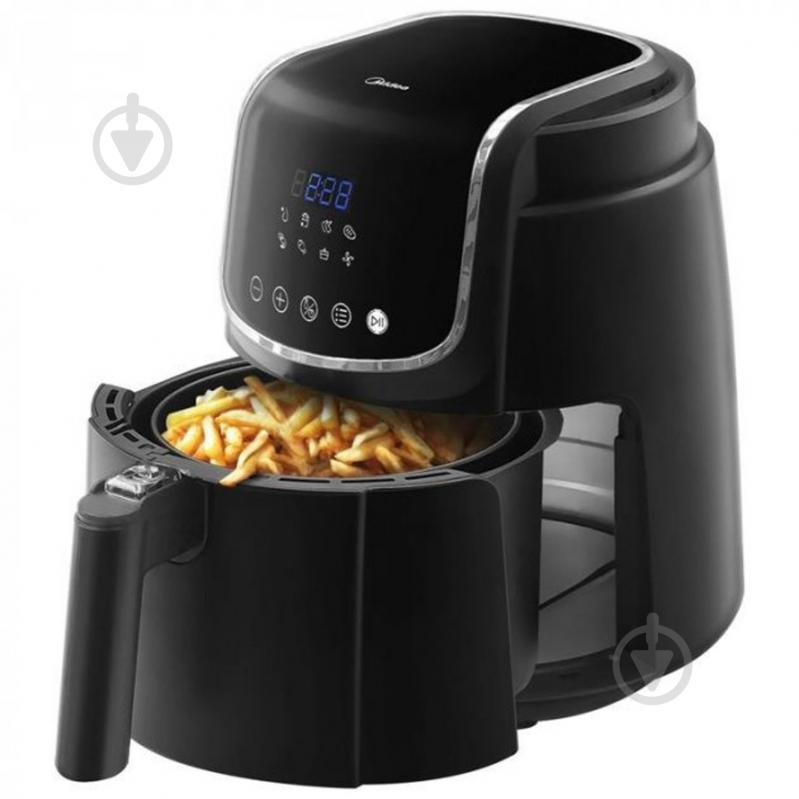 Мультипечь Midea MF-CN35C2 - фото 3 Мультипечь Midea MF-CN35C2 - фото 3