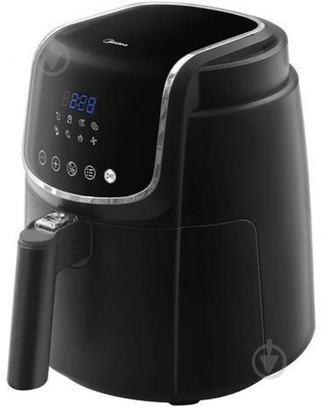 Мультипечь Midea MF-CN35C2 - фото 4 Мультипечь Midea MF-CN35C2 - фото 4