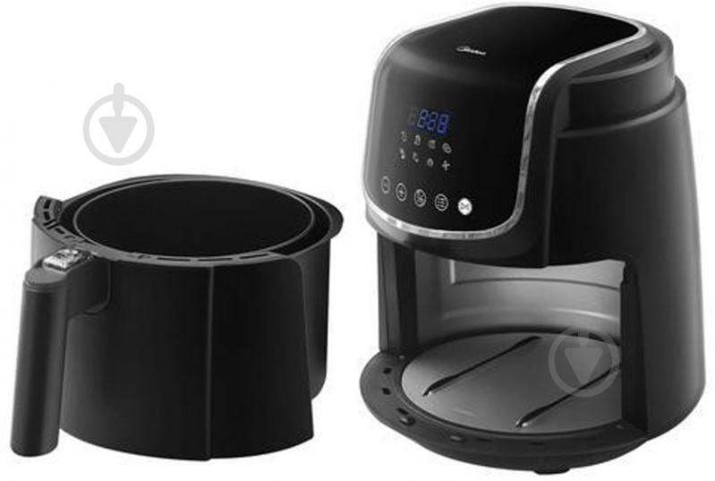 Мультипечь Midea MF-CN35C2 - фото 7 Мультипечь Midea MF-CN35C2 - фото 7