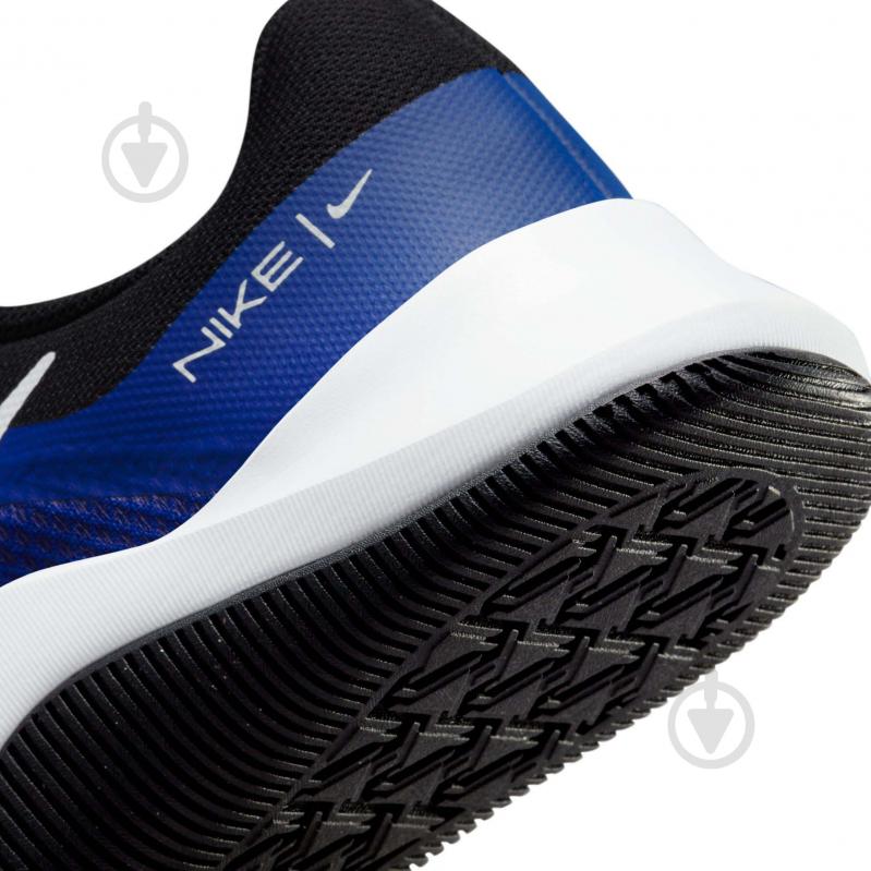 Кроссовки мужские Nike MC TRAINER 2 DM0823-400 р.44 синие - фото 10