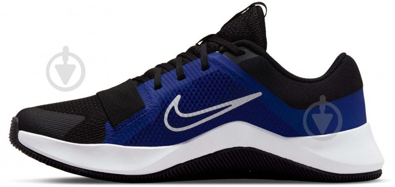 Кроссовки мужские Nike MC TRAINER 2 DM0823-400 р.44 синие - фото 4