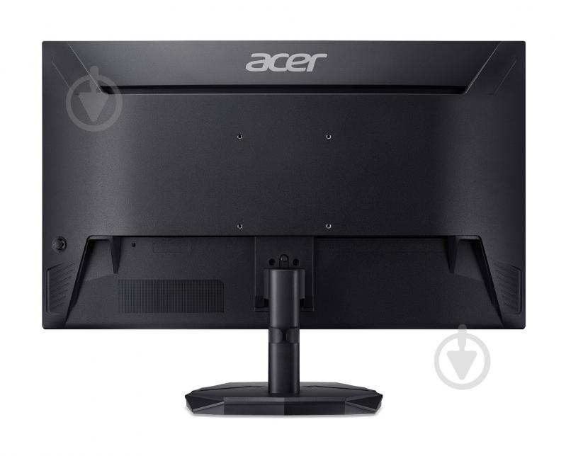 Монитор Acer Nitro KG251QX0biip 24,5" (UM.KX1EE.005) - фото 8