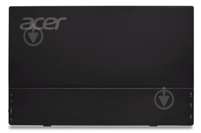 Монитор Acer PM161QTbmiuuux 15,6" (UM.ZP1EE.007) - фото 11