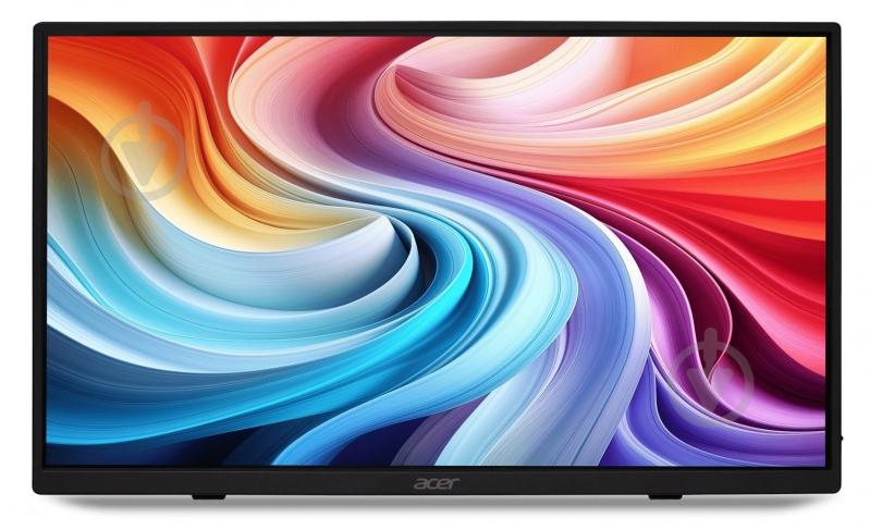 Монитор Acer PM161QTbmiuuux 15,6" (UM.ZP1EE.007) - фото 6