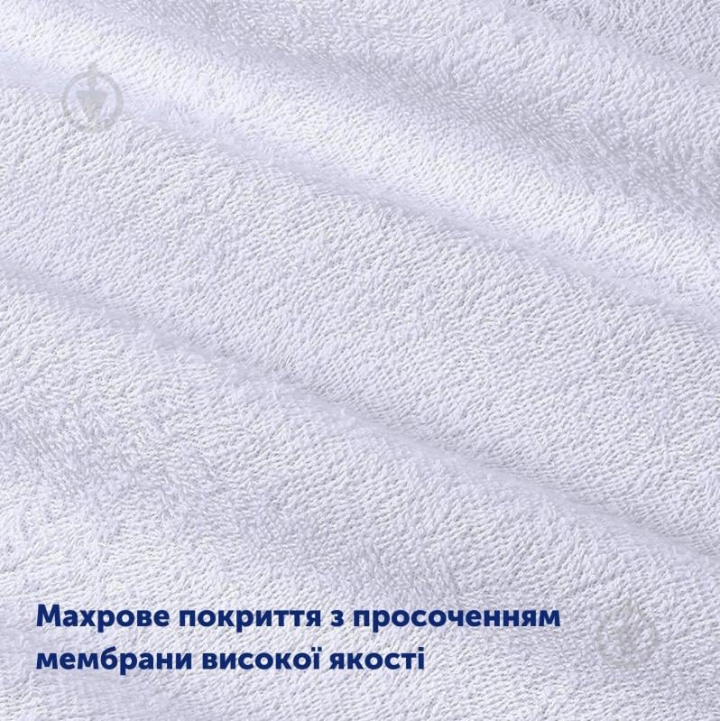 Наматрасник водонепроницаемый Delight Аква Стоп c бортом 80x190 см - фото 2 Наматрасник водонепроницаемый Delight Аква Стоп c бортом 80x190 см - фото 2