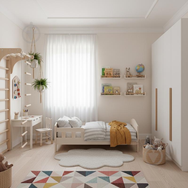 Краска керамическая MAGNAT PRO Ceramic Superior 3 глубокий мат NCS S 0502-Y50R 4,5 л - фото 4 Краска керамическая MAGNAT PRO Ceramic Superior 3 глубокий мат NCS S 0502-Y50R 4,5 л - фото 4