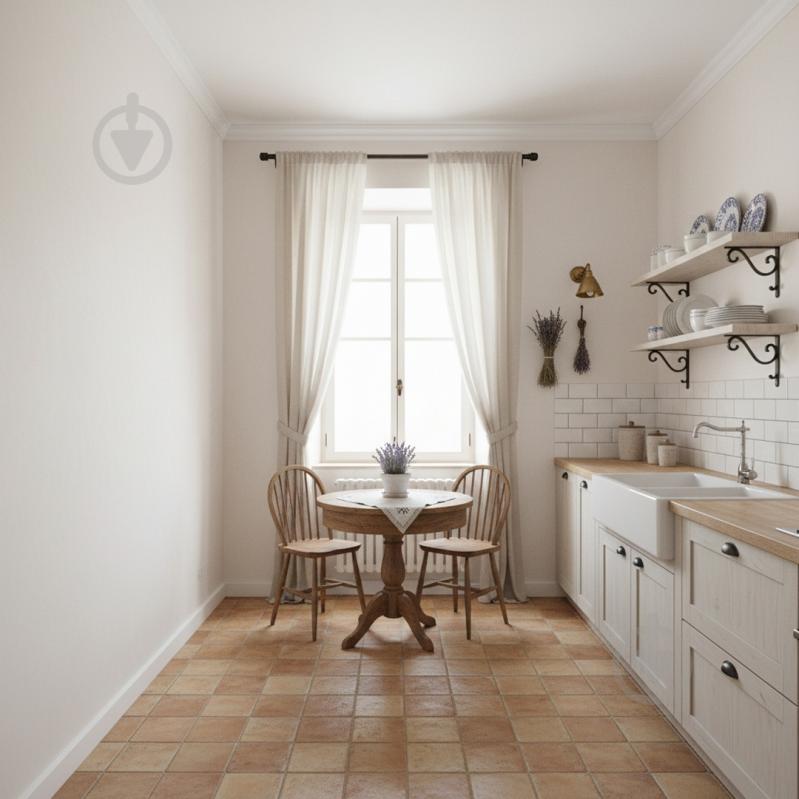 Краска керамическая MAGNAT PRO Ceramic Superior 3 глубокий мат NCS S 0502-Y50R 4,5 л - фото 6 Краска керамическая MAGNAT PRO Ceramic Superior 3 глубокий мат NCS S 0502-Y50R 4,5 л - фото 6