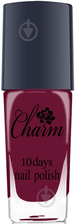 Лак для ногтей Colour Intense NP-801 Charm №059 9,5 мл - фото 1 Лак для ногтей Colour Intense NP-801 Charm №059 9,5 мл - фото 1