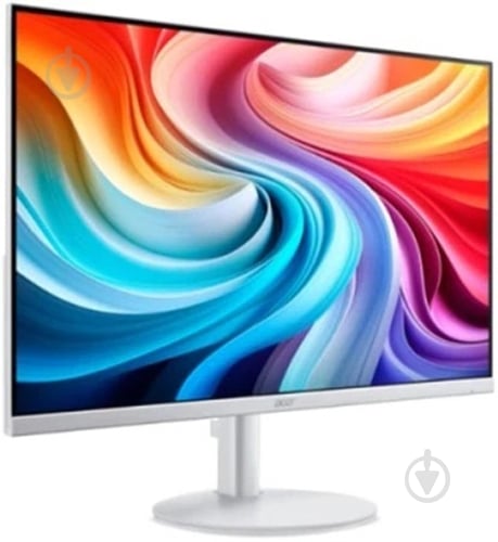 Монитор Acer SA243YG0wmix 23,8" (UM.QS3EE.017) - фото 2 Монитор Acer SA243YG0wmix 23,8" (UM.QS3EE.017) - фото 2