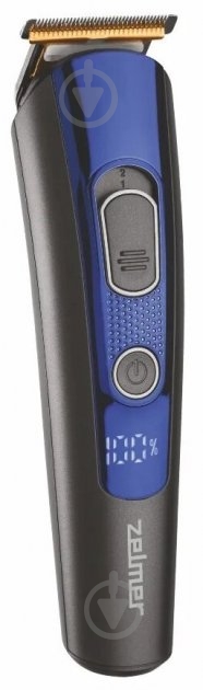 Машинка для стрижки волос Zelmer ZGK6800 - фото 2