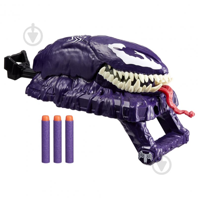 Ігровий набір Hasbro Бластер Венома G0730 - фото 3