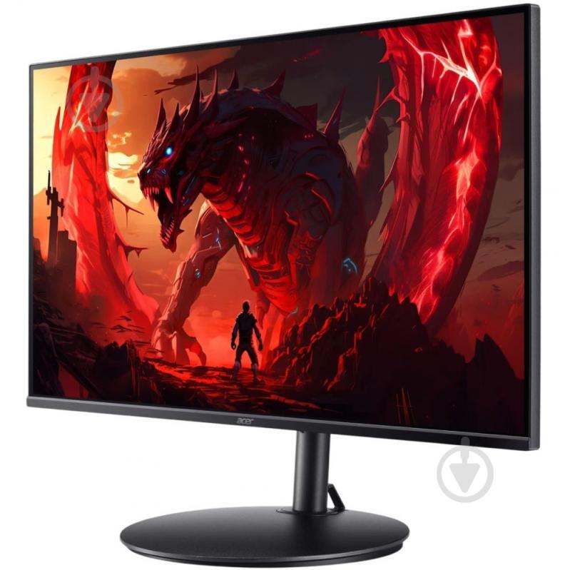 Монитор Acer Nitro XF240YW3biiph 23,8" (UM.QX0EE.320) - фото 3