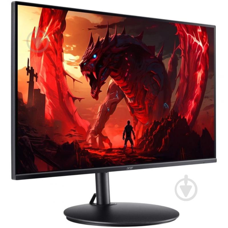 Монитор Acer Nitro XF240YW3biiph 23,8" (UM.QX0EE.320) - фото 2