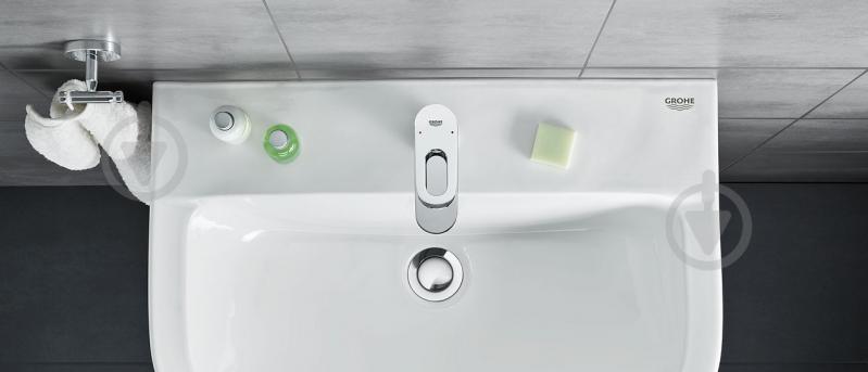 Смеситель для умывальника Grohe Start Loop 23351000 - фото 6