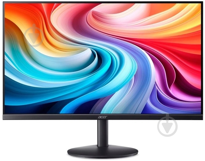 Монитор Acer SA273P1bi 27" (UM.HS3EE.101) - фото 1