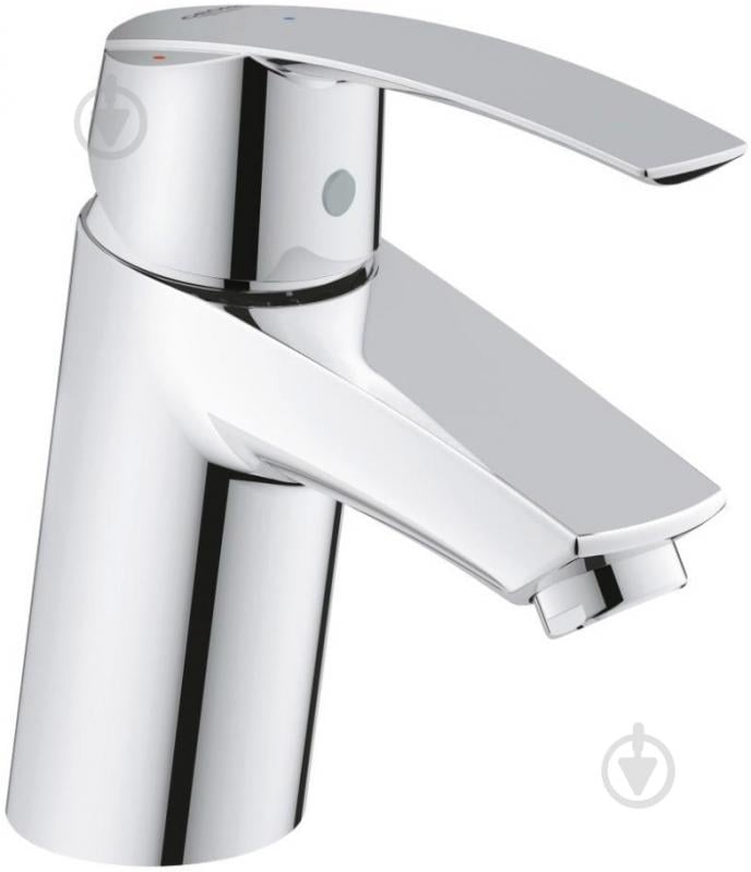 Смеситель для умывальника Grohe Start 23551001 - фото 1