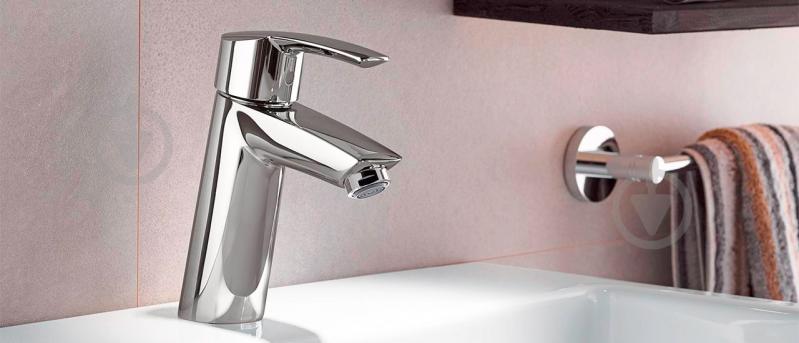 Смеситель для умывальника Grohe Start 23551001 - фото 2
