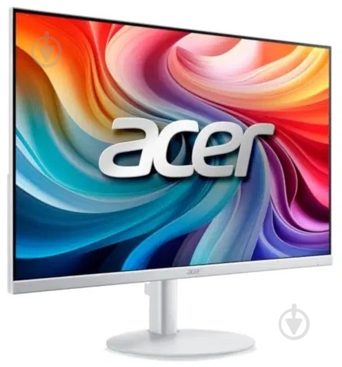 Монитор Acer SA273P1wmix 27" (UM.HS3EE.102) - фото 2