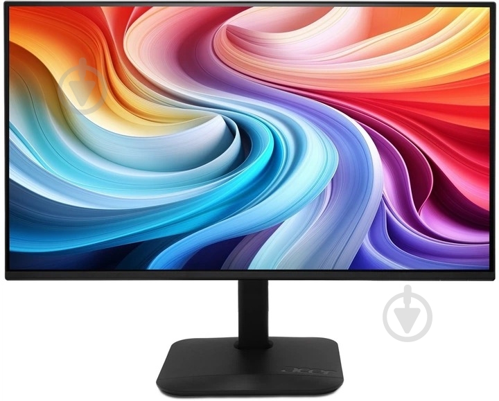 Монитор Acer KA272UP6bmiipx 27" (UM.HX2EE.607) - фото 1