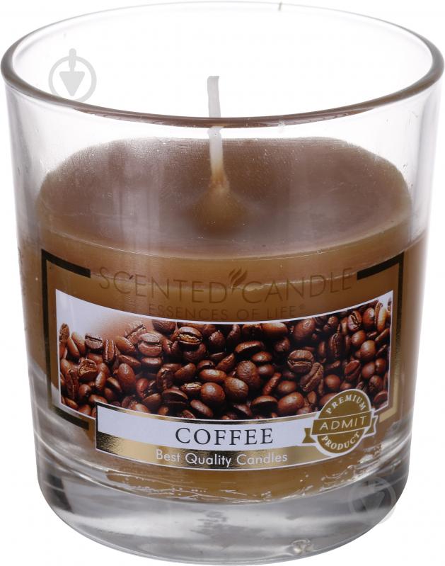 Свеча ароматическая Кофе Pako-If - фото 1