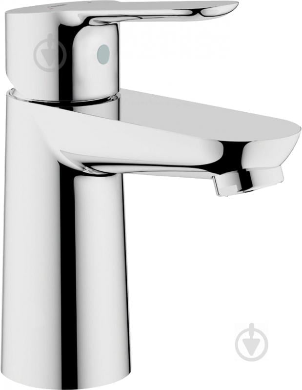 Змішувач для умивальника Grohe Start Edge 23344000 - фото 1