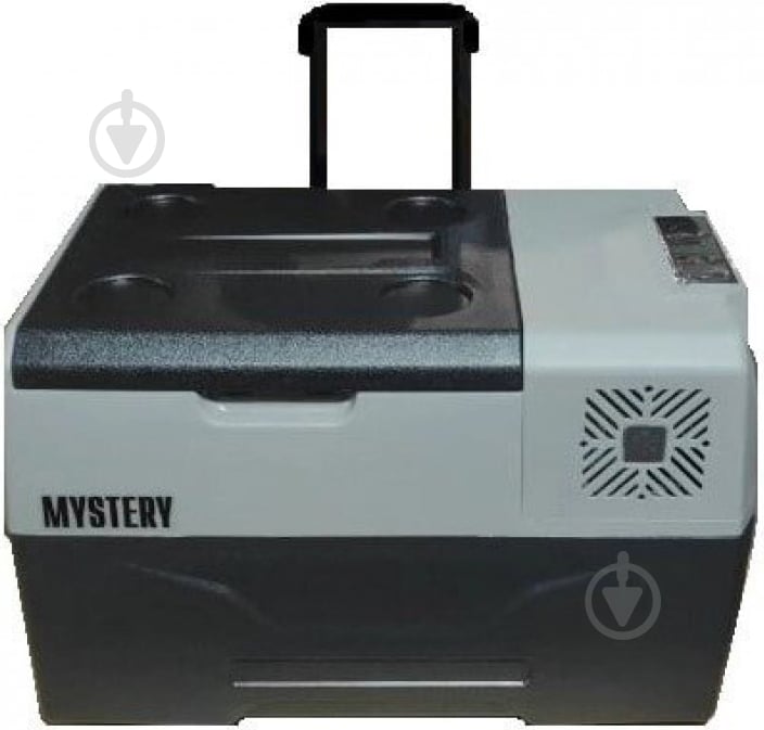 Автохолодильник Mystery 30 л MCX-30 - фото 1