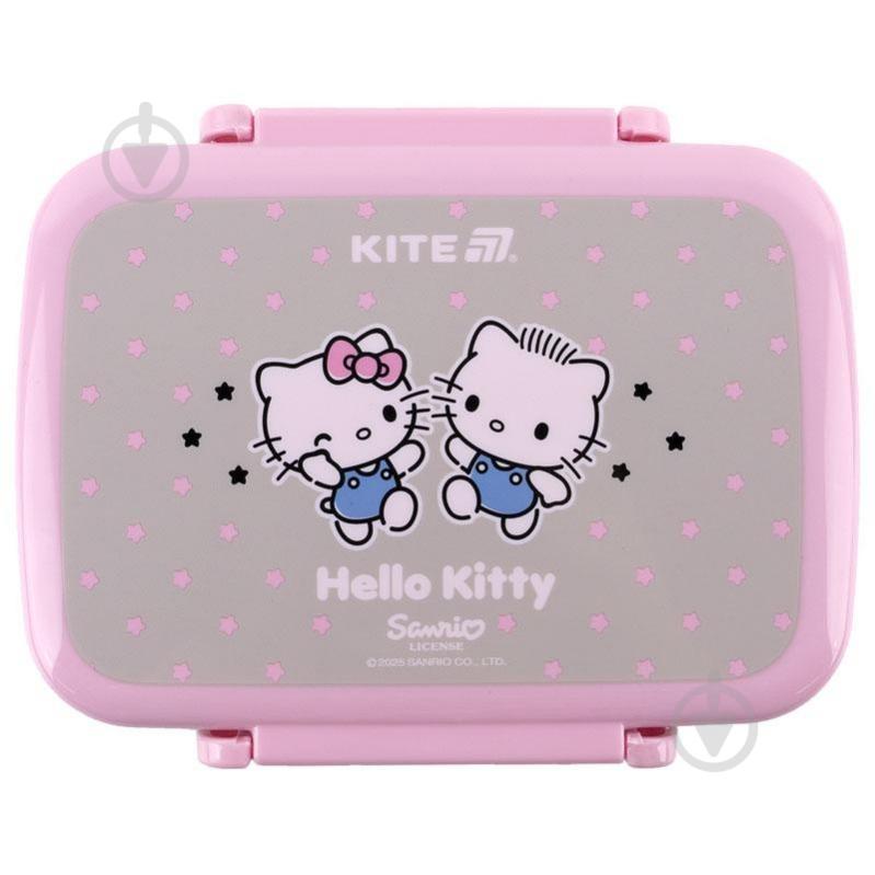 Ланч-бокс KITE Hello Kitty HK25-160 - фото 1