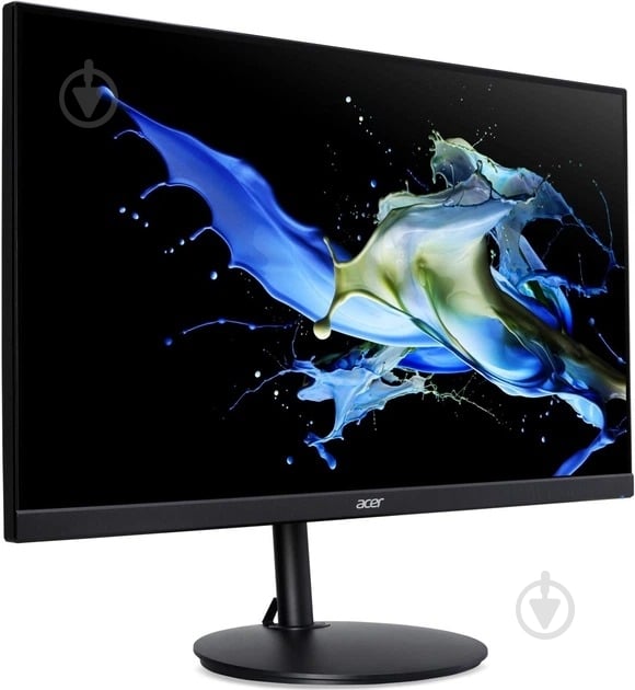 Монитор Acer CB242YP6bipr 23,8" (UM.QB2EE.602) - фото 2