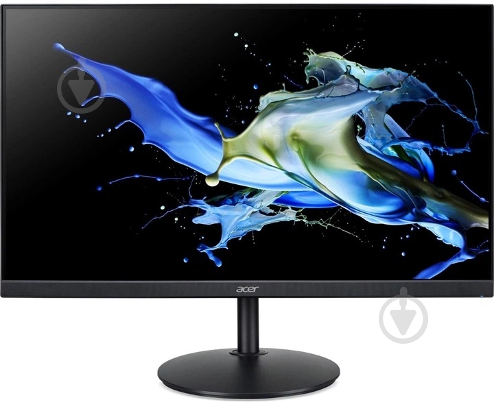 Монитор Acer CB242YP6bipr 23,8" (UM.QB2EE.602) - фото 1