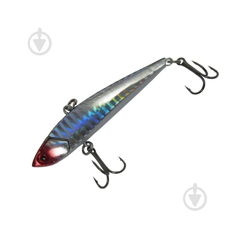 Воблер Grows Culture ECLIPSE Sinking 15 г 75 мм multicolor - фото 1